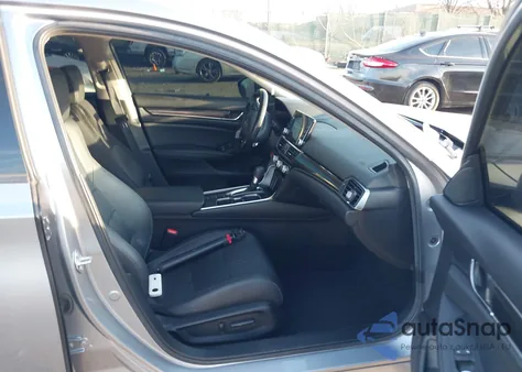 2021 Honda Accord Sport Special Edition z USA, uszkodzony, nr VIN 1HGCV1F47MA071289